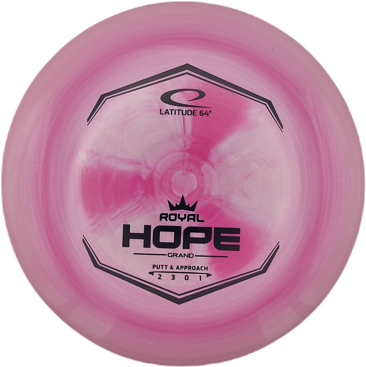 Latitude 64° Hope Royal Grand