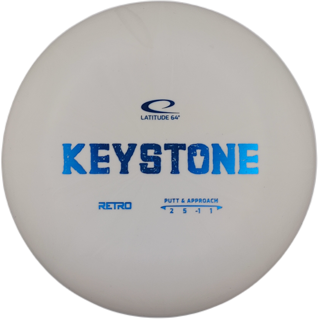 Latitude 64° Keystone Retro