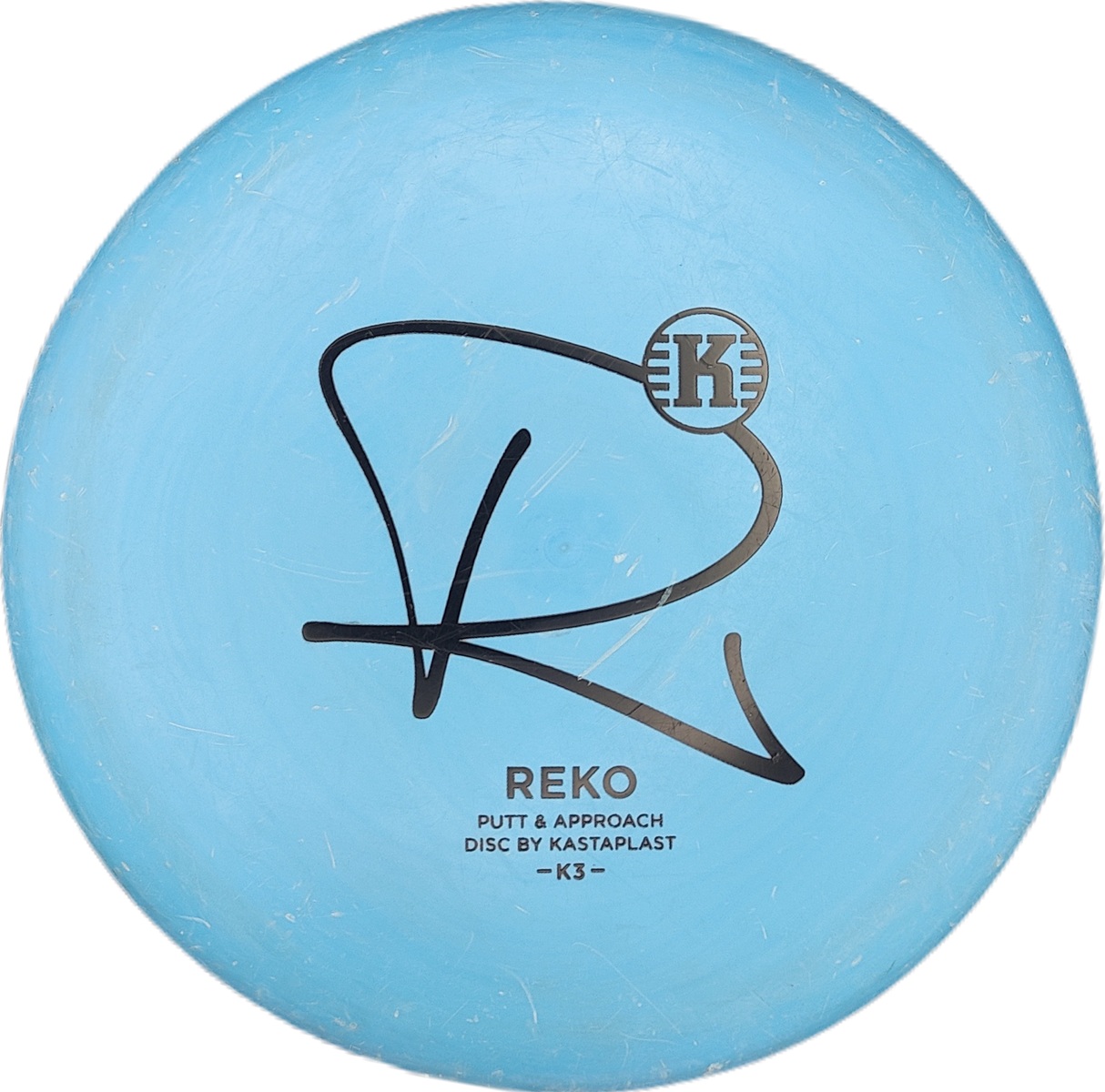 Kastaplast Reko K3 (Gebraucht: Zustand 6)