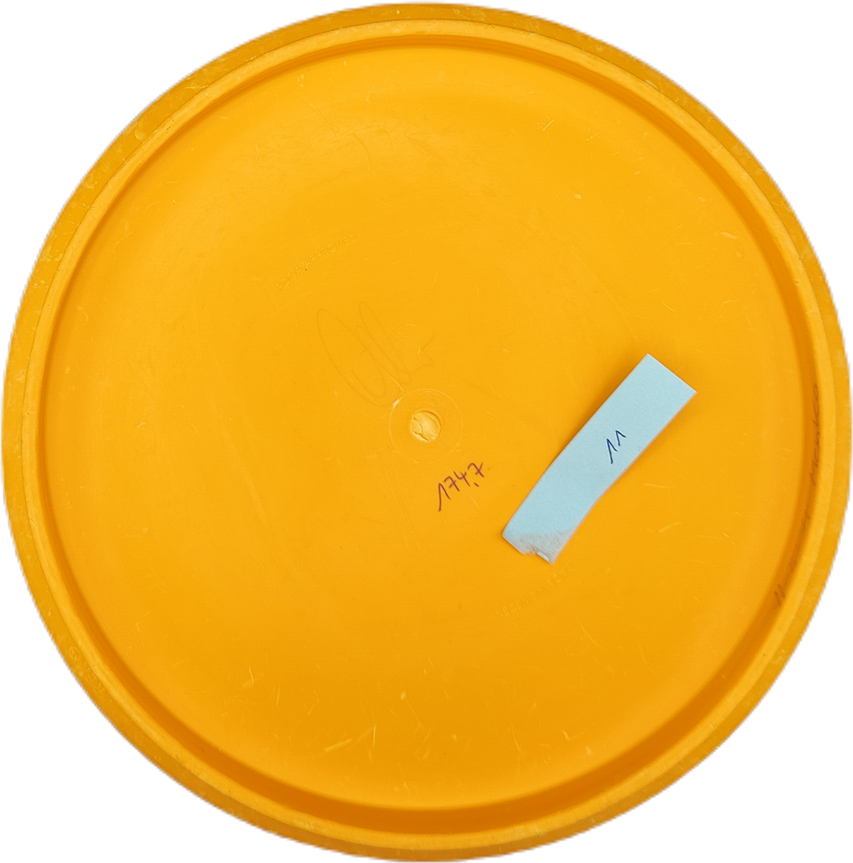 Kastaplast Reko K3 (Gebraucht: Zustand 6)