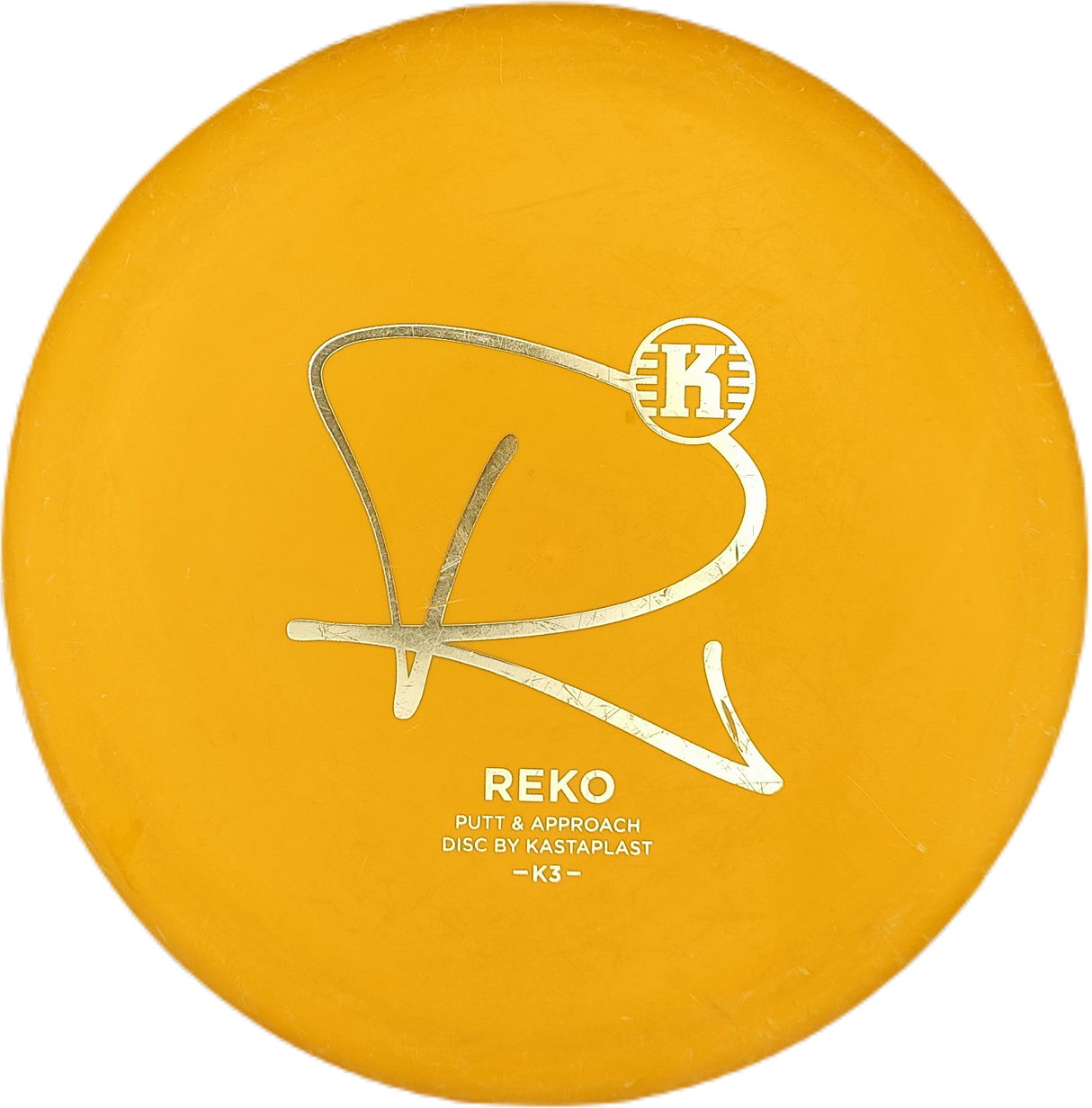 Kastaplast Reko K3 (Gebraucht: Zustand 6)