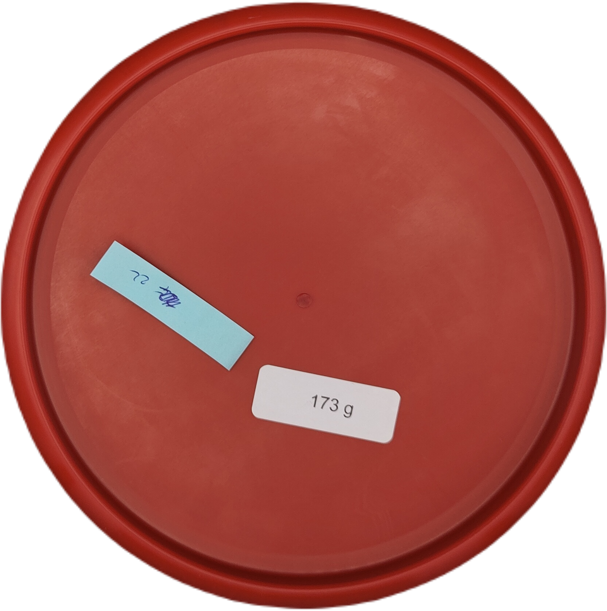 Crosslap Discs Shadowplay Platinum (Gebraucht: Zustand 9)