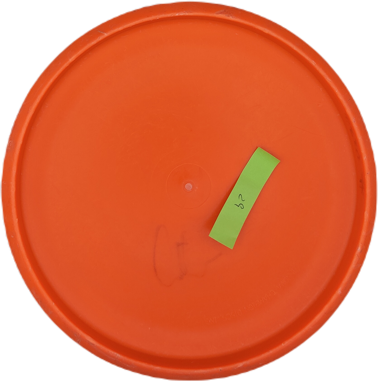Discmania P2 D-Line P-Line (Gebraucht: Zustand 5)