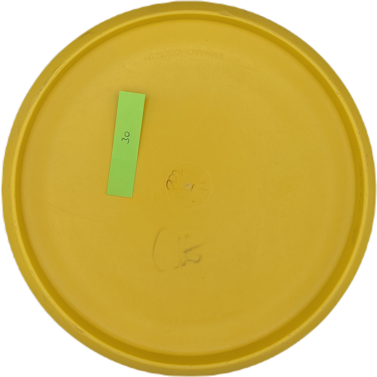 Discmania P2 D-Line P-Line (Gebraucht: Zustand 6)
