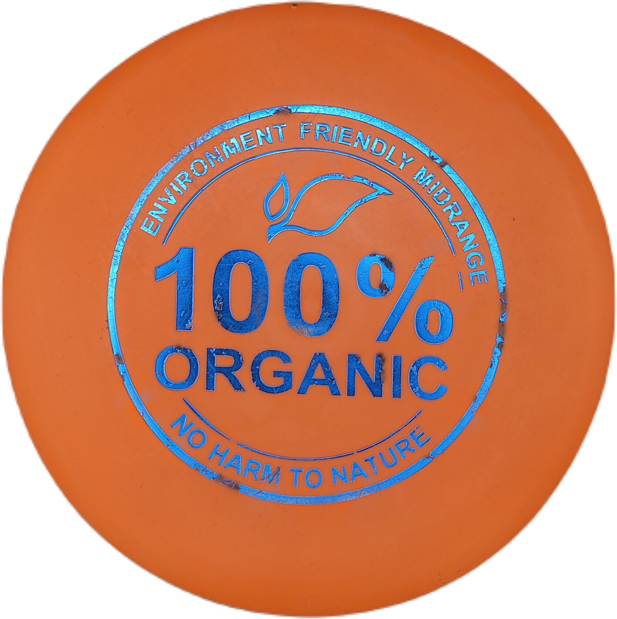 Eurodisc Transition Organic (Gebraucht: Zustand 4)