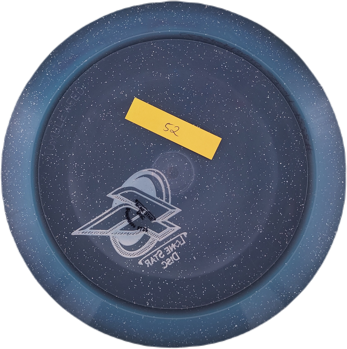 Lone Star Disc Tumbleweed Founders (Gebraucht: Zustand 8)
