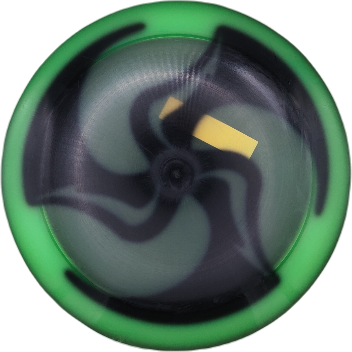 Discraft Nuke Z Huklab Dye (Gebraucht: Zustand 8)