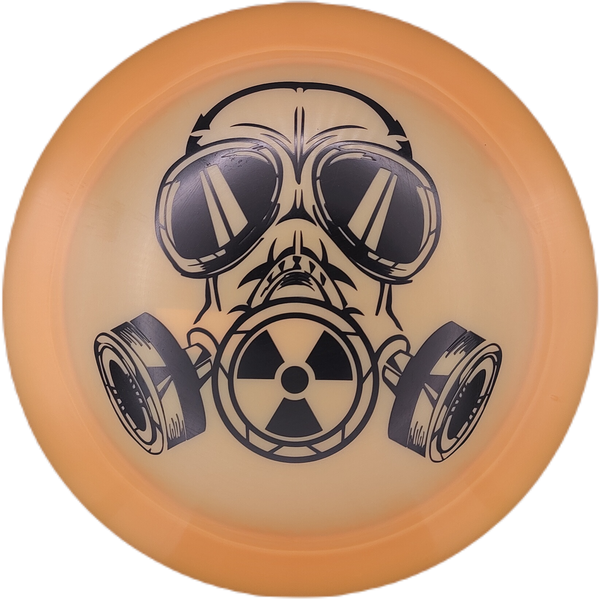 Discraft Nuke Big Z (Gebraucht: Zustand 9)