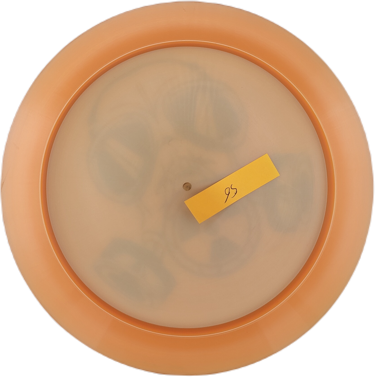 Discraft Nuke Big Z (Gebraucht: Zustand 9)