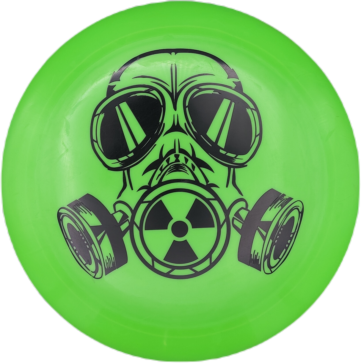 Discraft Nuke Big Z (Gebraucht: Zustand 6)