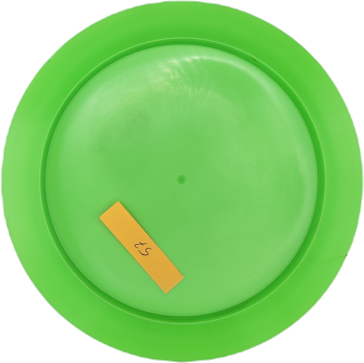 Discraft Nuke Big Z (Gebraucht: Zustand 6)