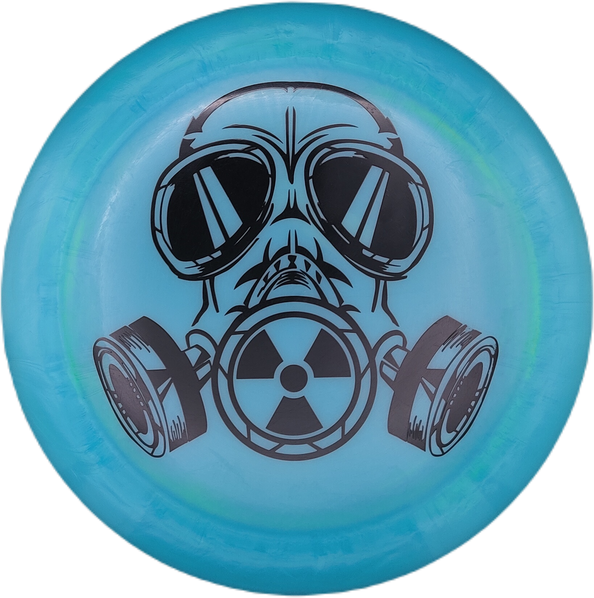 Discraft Nuke Big Z (Gebraucht: Zustand 8)