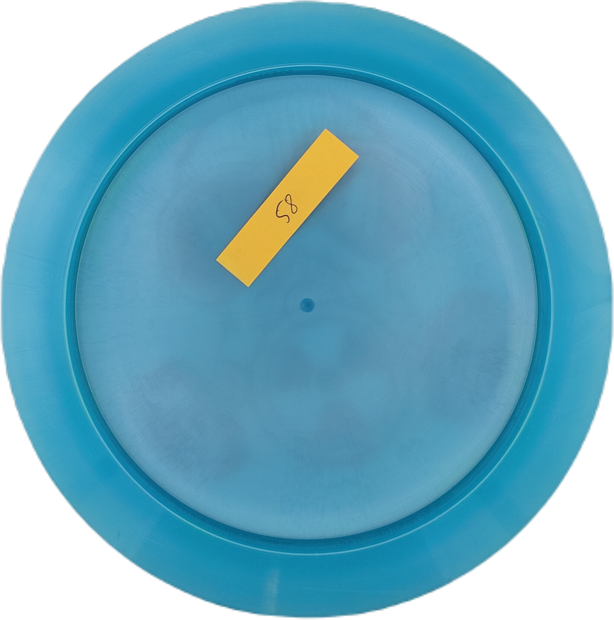 Discraft Nuke Big Z (Gebraucht: Zustand 8)