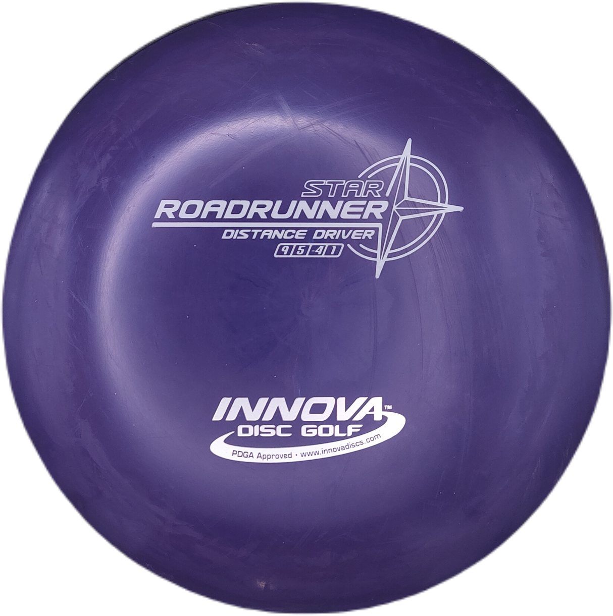 Innova Star Roadrunner (Gebraucht: Zustand 8)