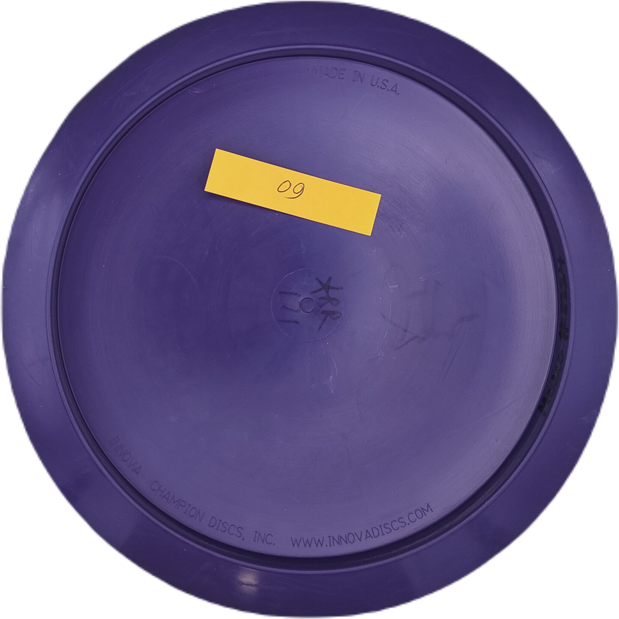 Innova Star Roadrunner (Gebraucht: Zustand 8)