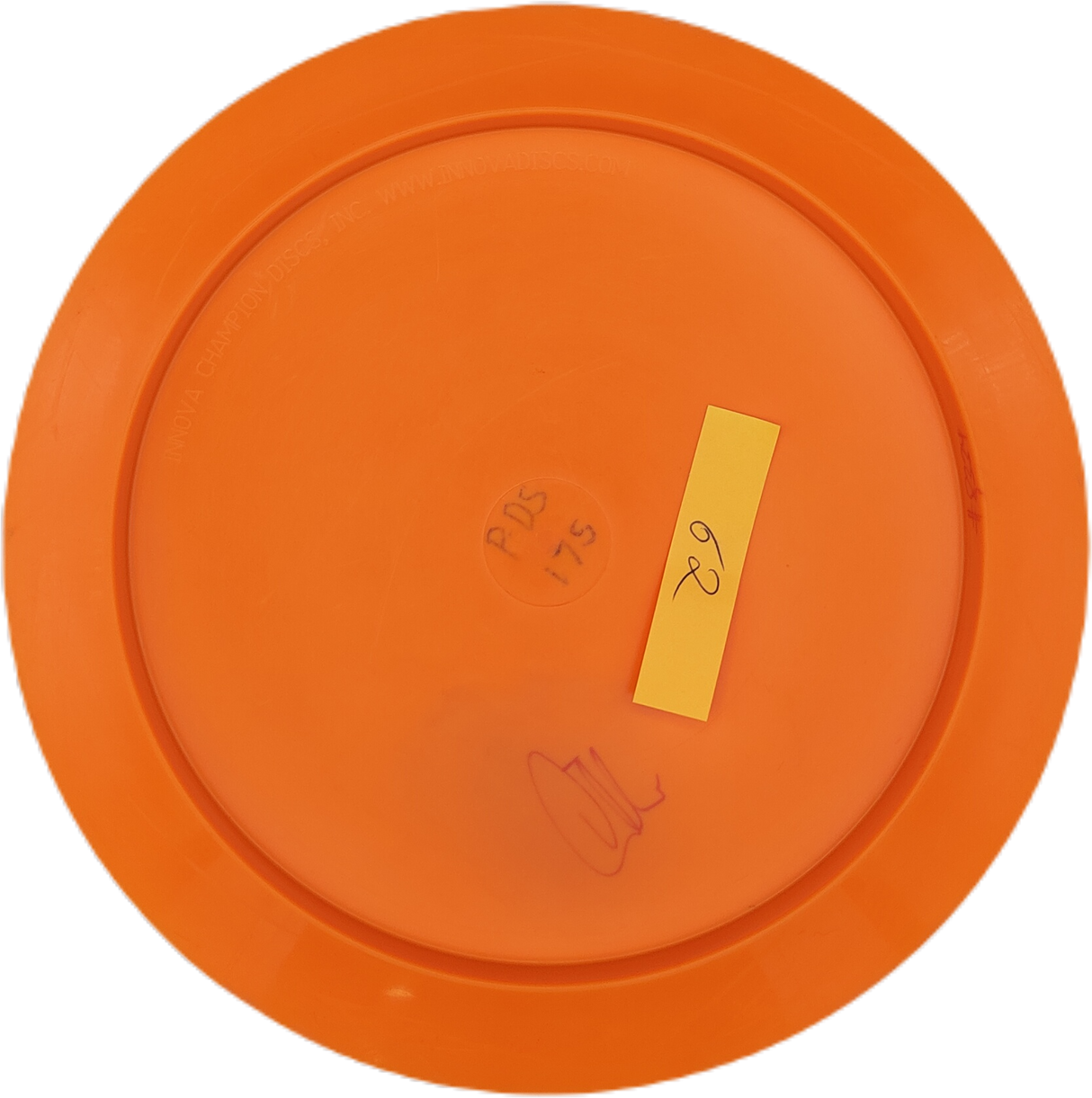 Innova Pro Destroyer (Gebraucht: Zustand 8)