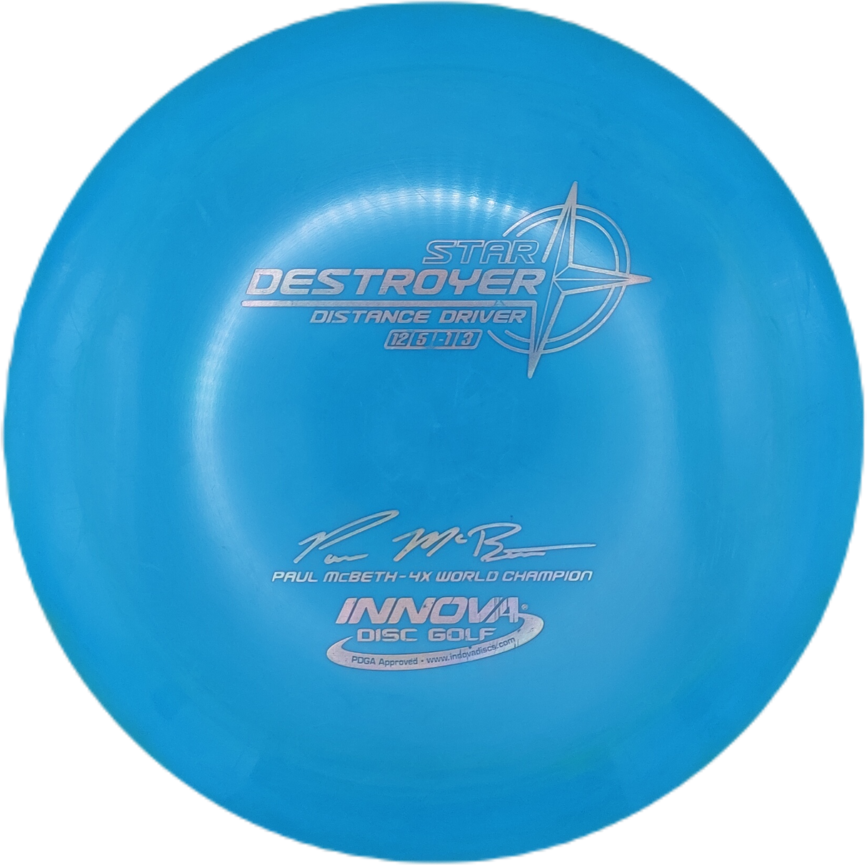 Innova Star Destroyer (Gebraucht: Zustand 7)