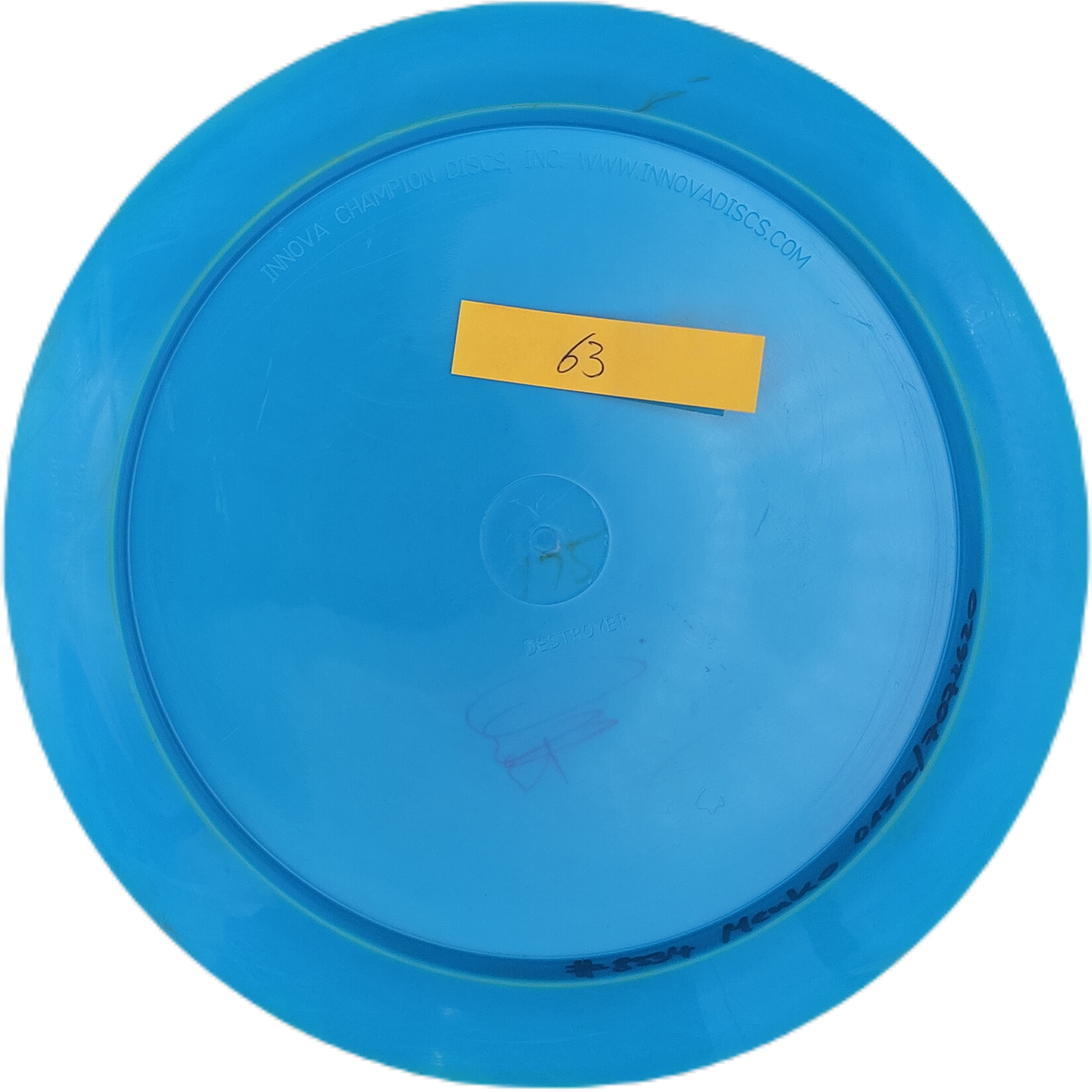 Innova Star Destroyer (Gebraucht: Zustand 7)