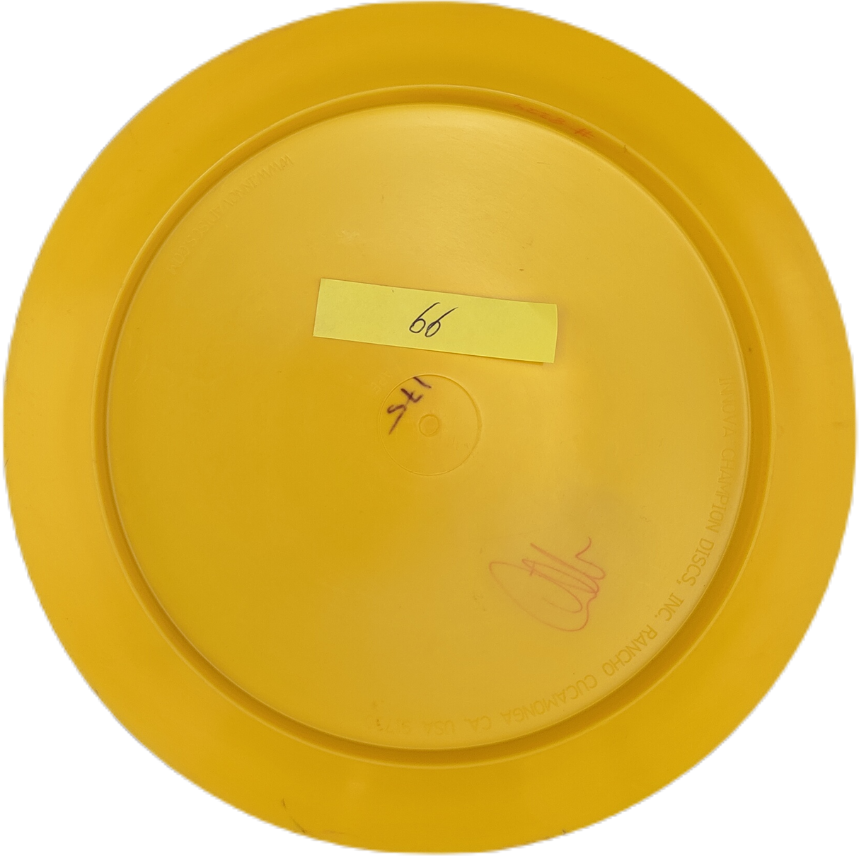 Innova Star Ape (Gebraucht: Zustand 7)