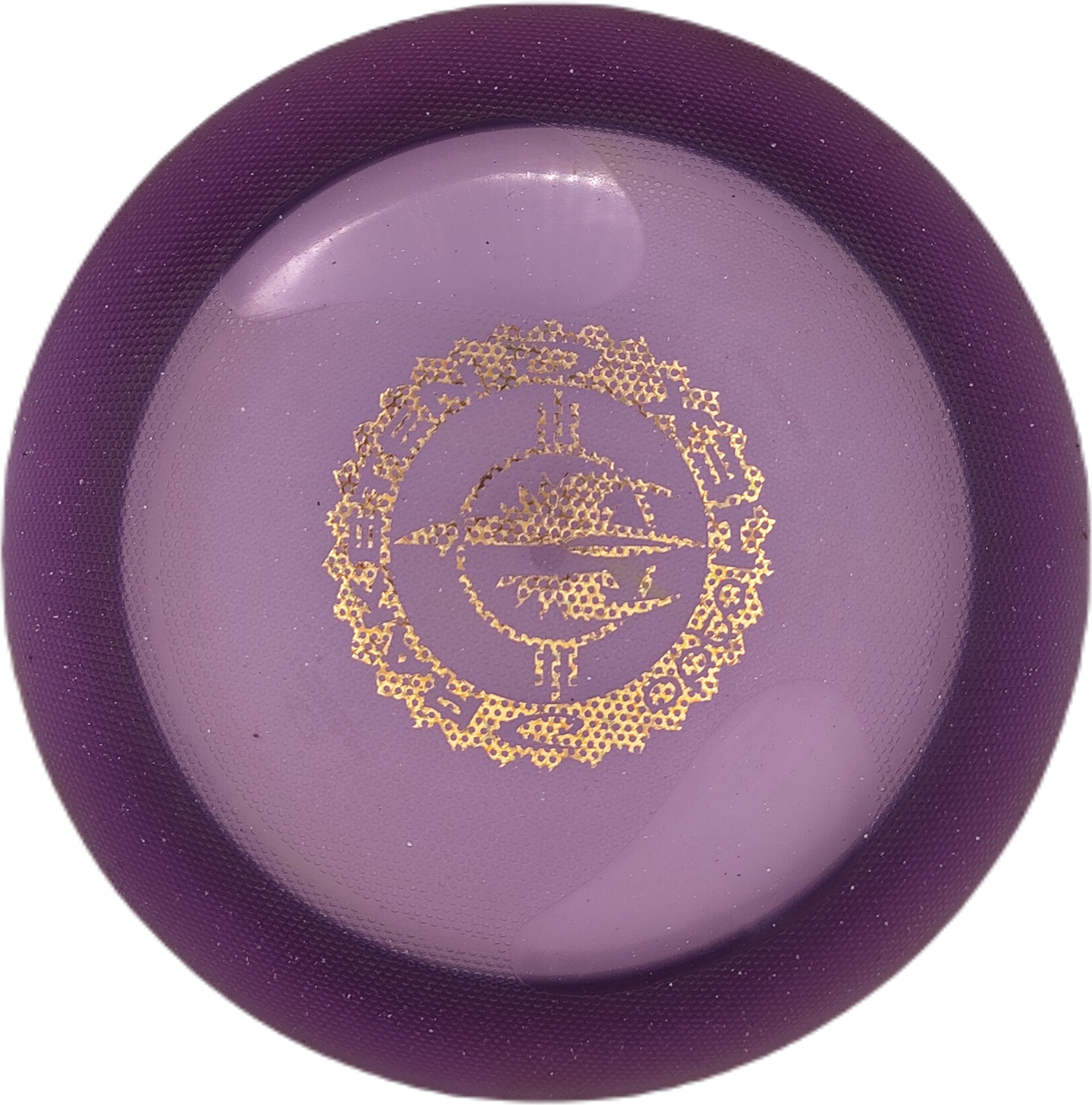 Latitude 64° Raketen Opto (Gebraucht: Zustand 8)