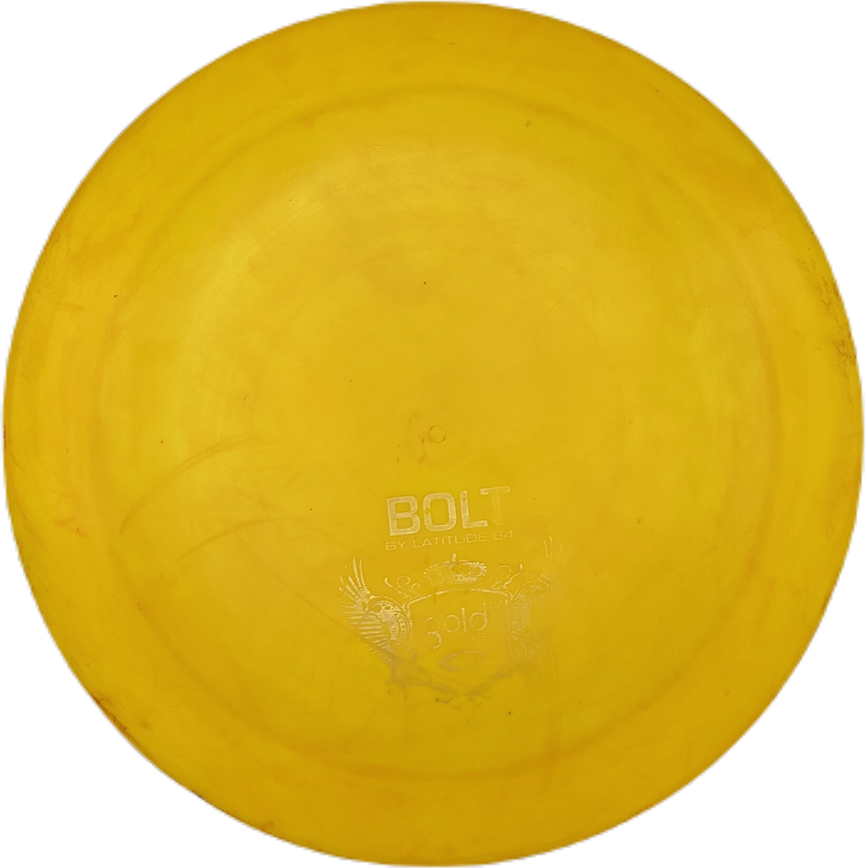 Latitude 64° Bolt Gold (Gebraucht: Zustand 6)