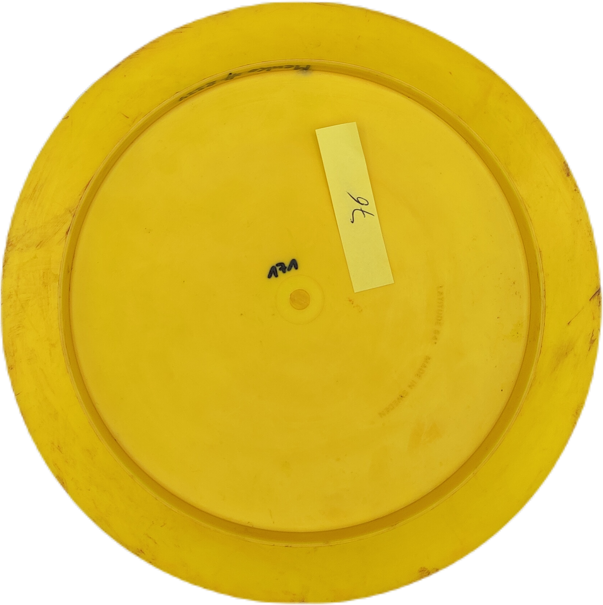 Latitude 64° Bolt Gold (Gebraucht: Zustand 6)