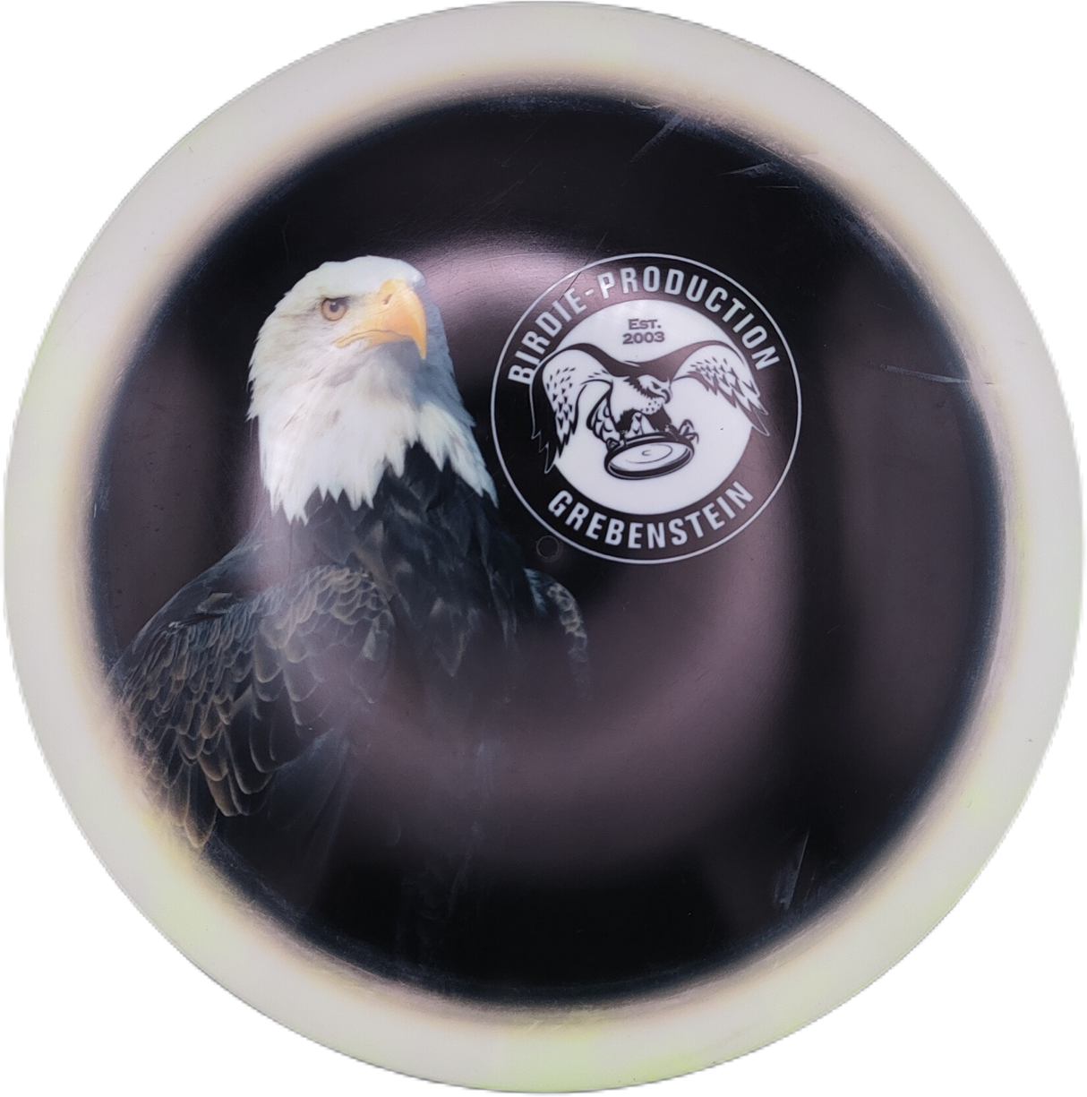 Latitude 64° Saint Pro Gold Decodye (Gebraucht: Zustand 8)