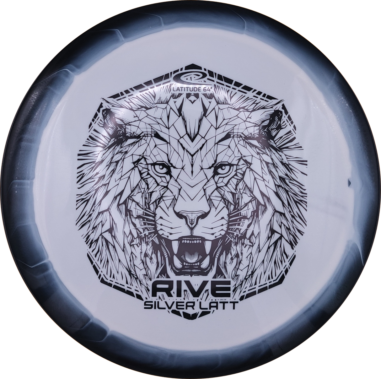 Latitude 64° Rive Grand Orbit Silver Lätt Team Series 2024