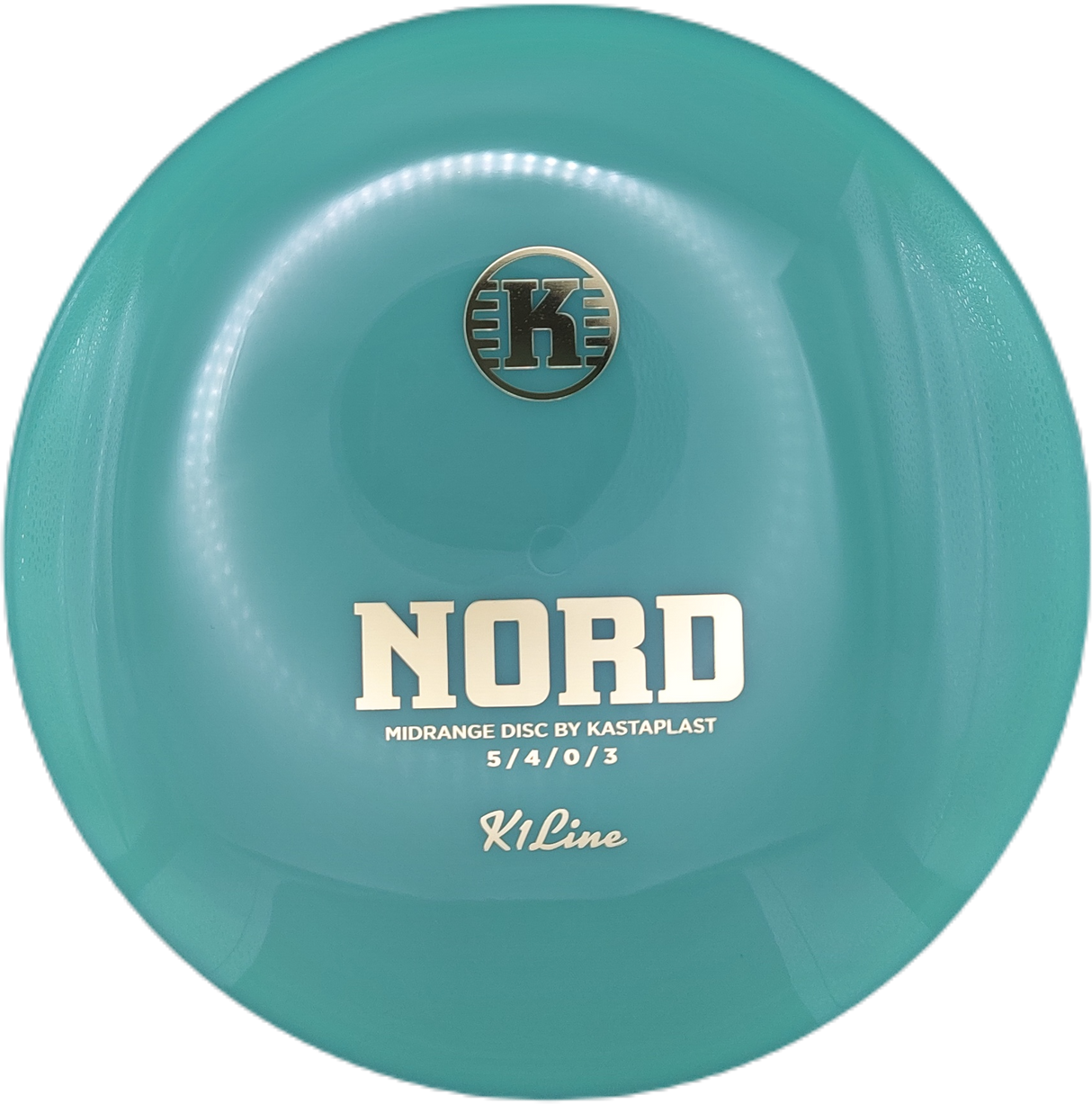 Kastaplast Nord K1 First Run