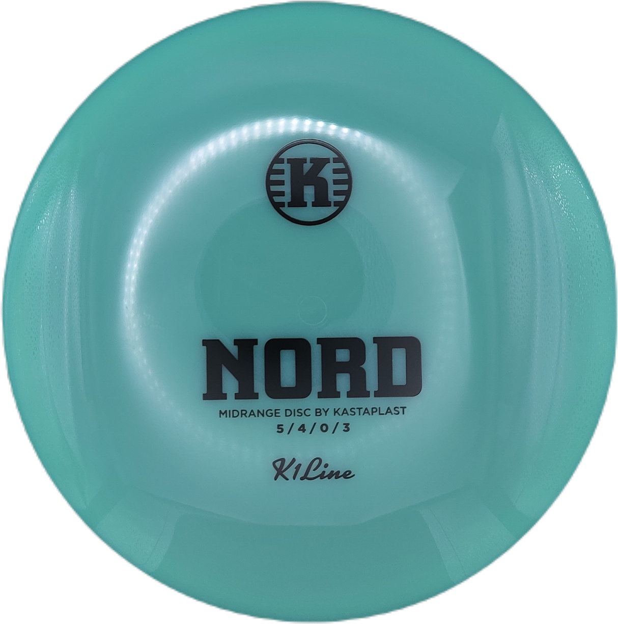 Kastaplast Nord K1 First Run