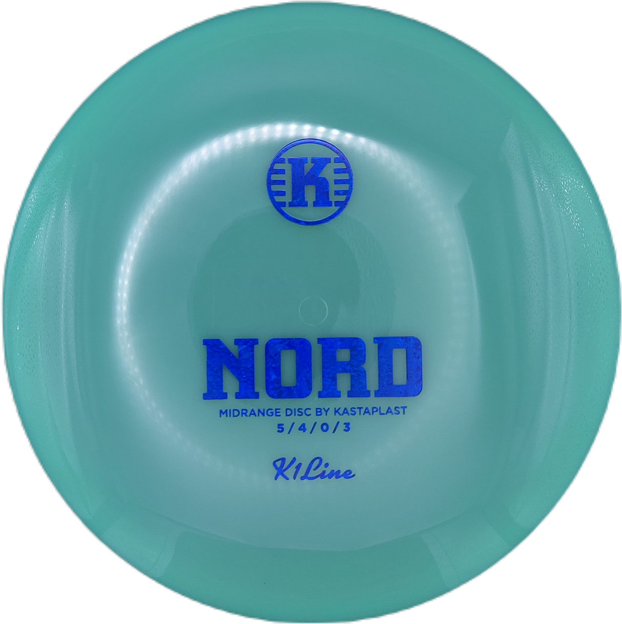 Kastaplast Nord K1 First Run