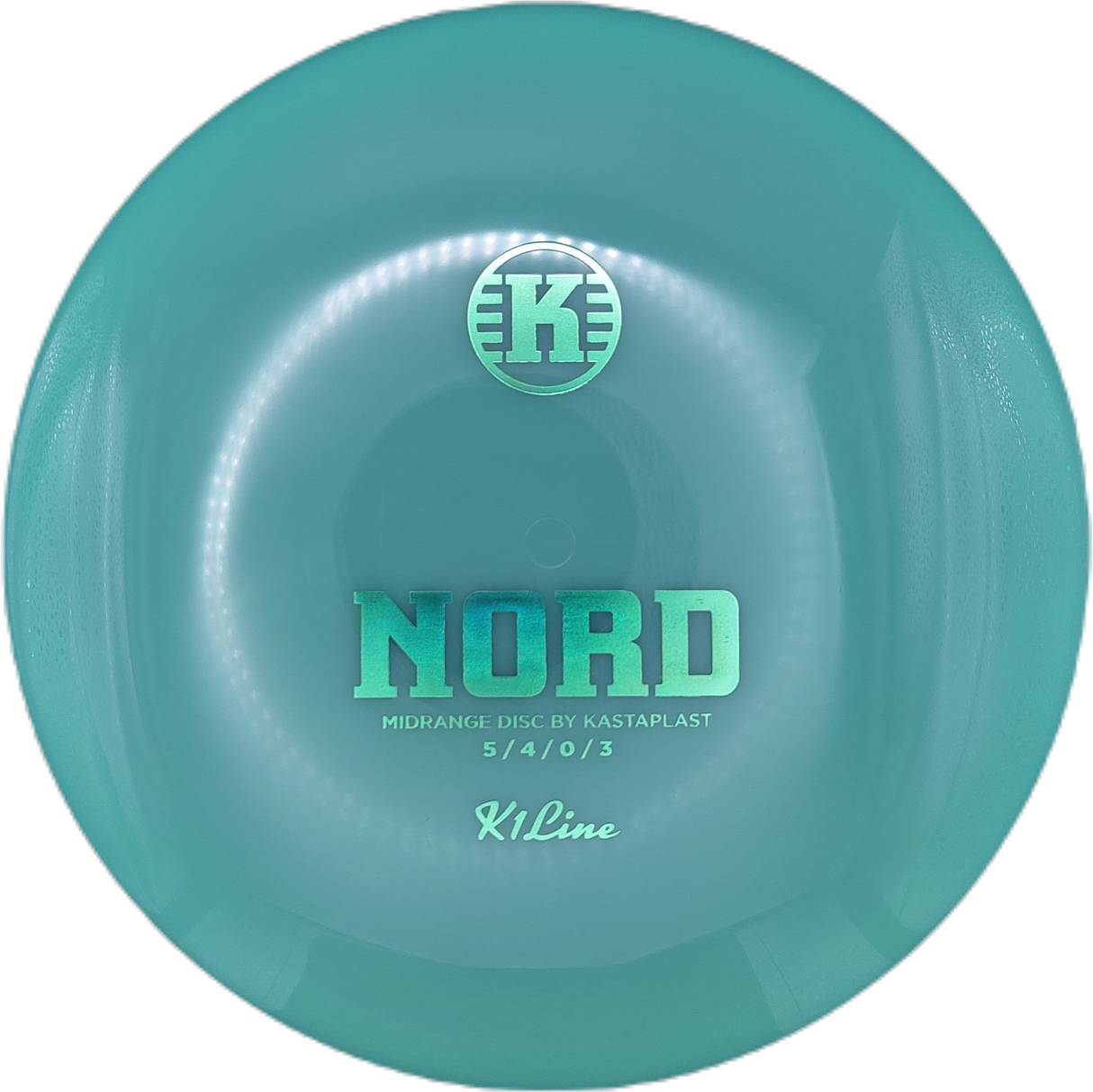 Kastaplast Nord K1 First Run