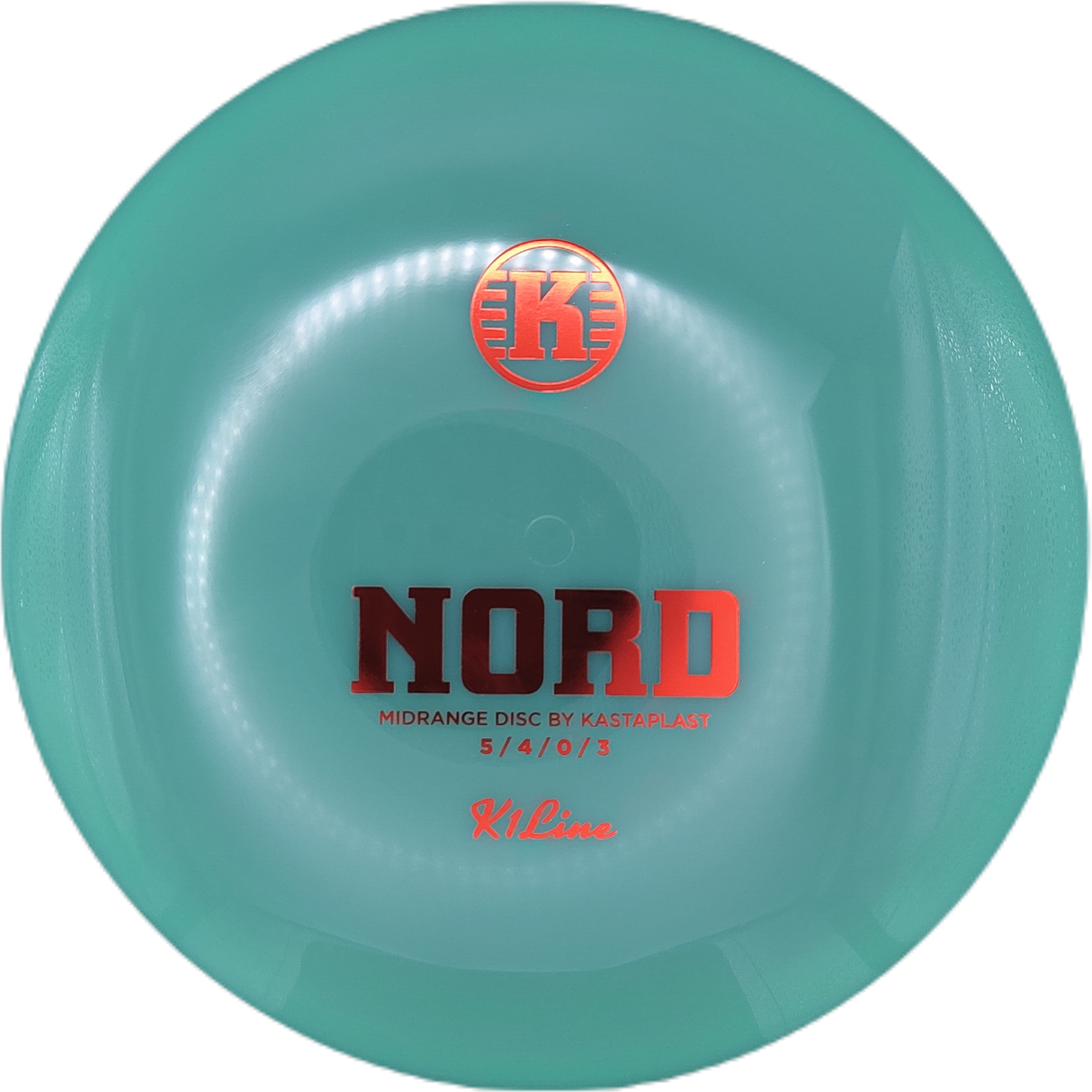 Kastaplast Nord K1 First Run