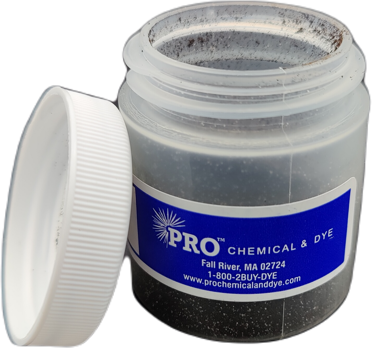 Pro Chemical Deluxe Dyeing Kit