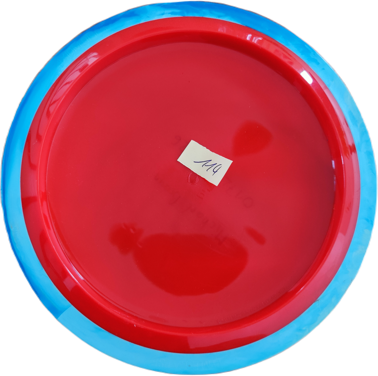 Axiom Discs Time-Lapse Neutron (Gebraucht: Zustand 8)