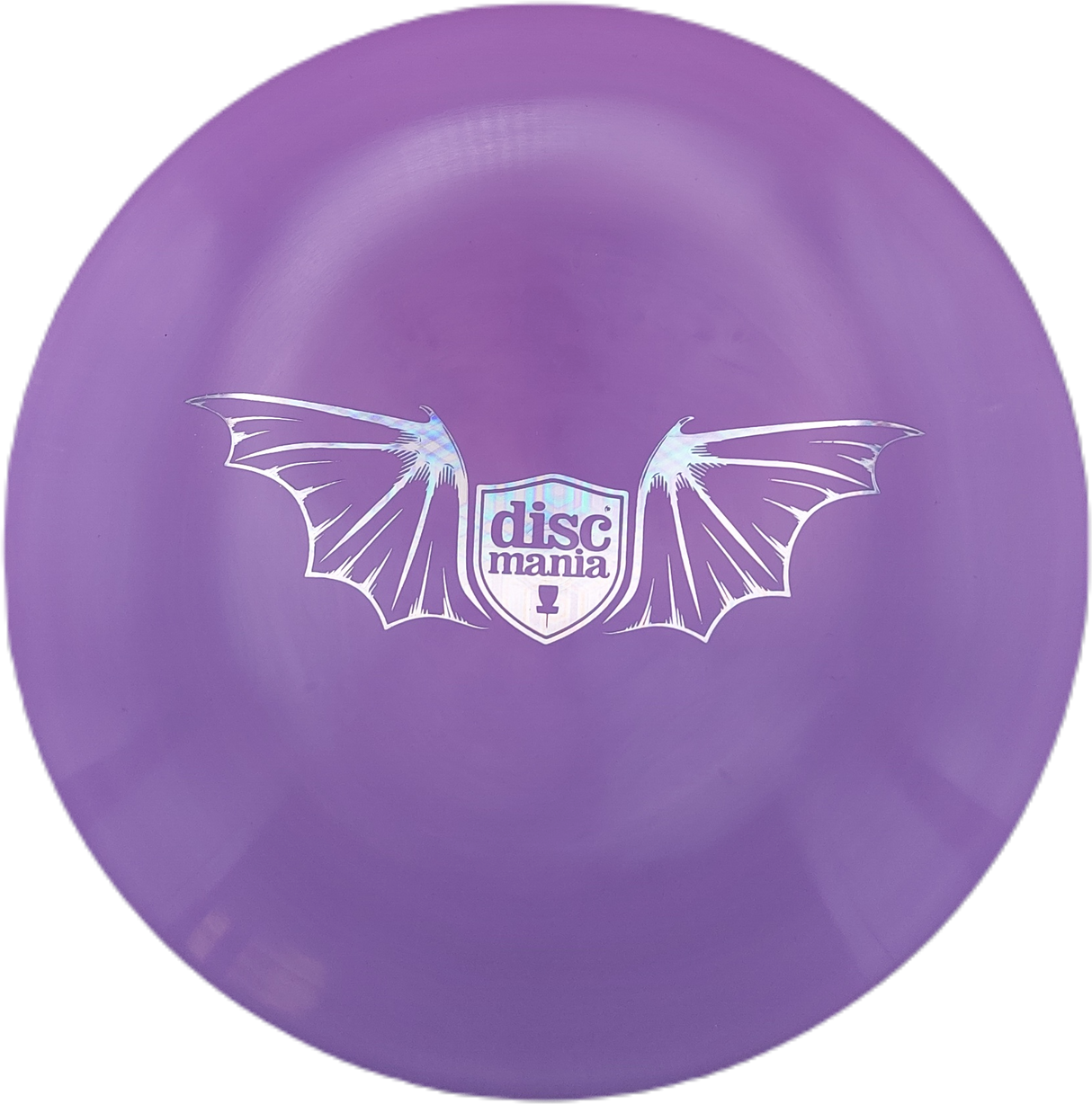 Discmania FD S-Line Swirl Limited Edition (Night Wings)