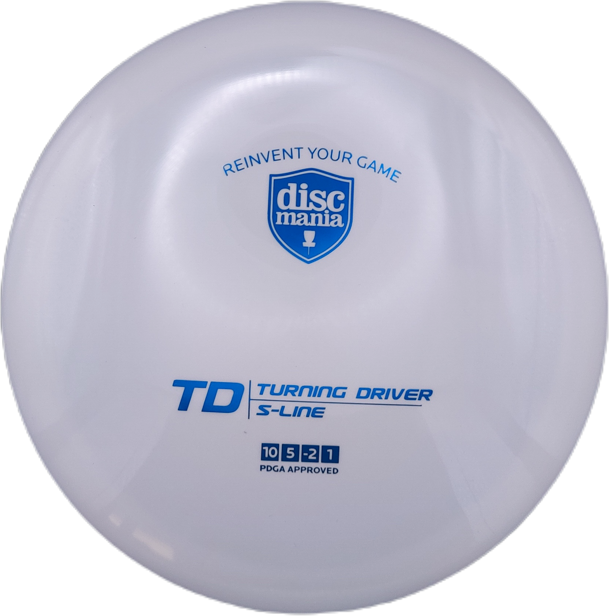 Discmania TD S-Line