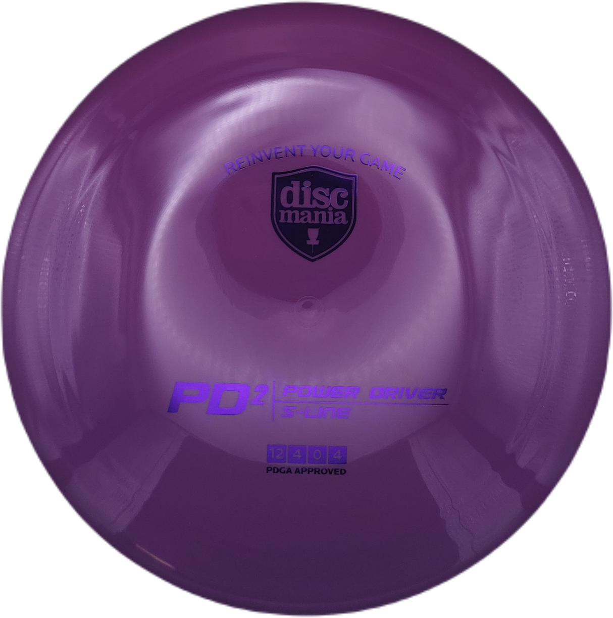 Discmania PD2 S-Line