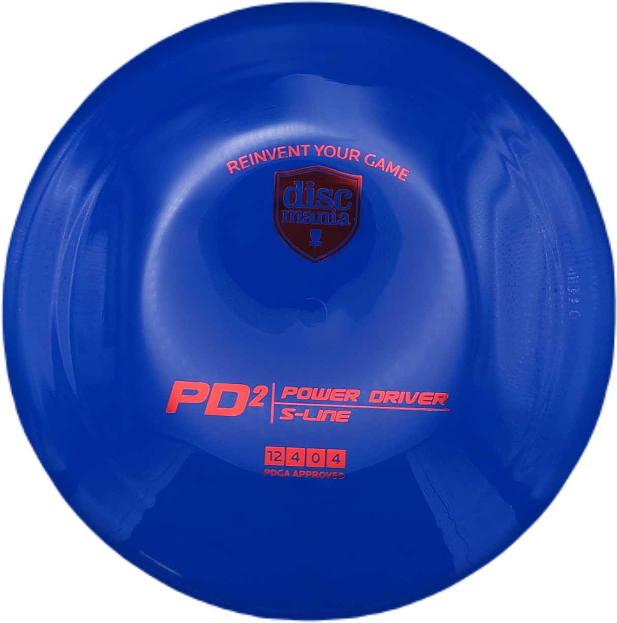 Discmania PD2 S-Line