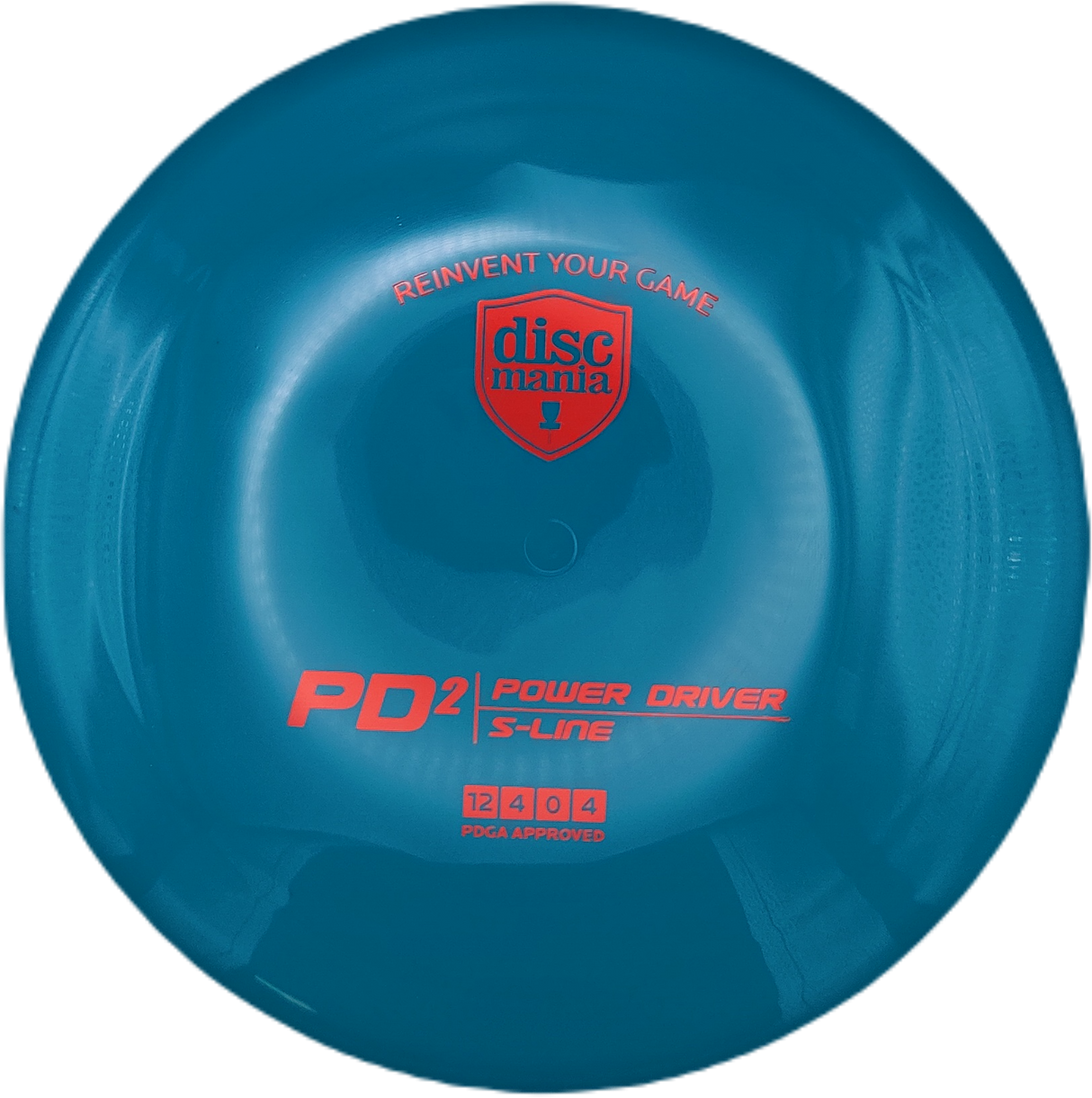 Discmania PD2 S-Line