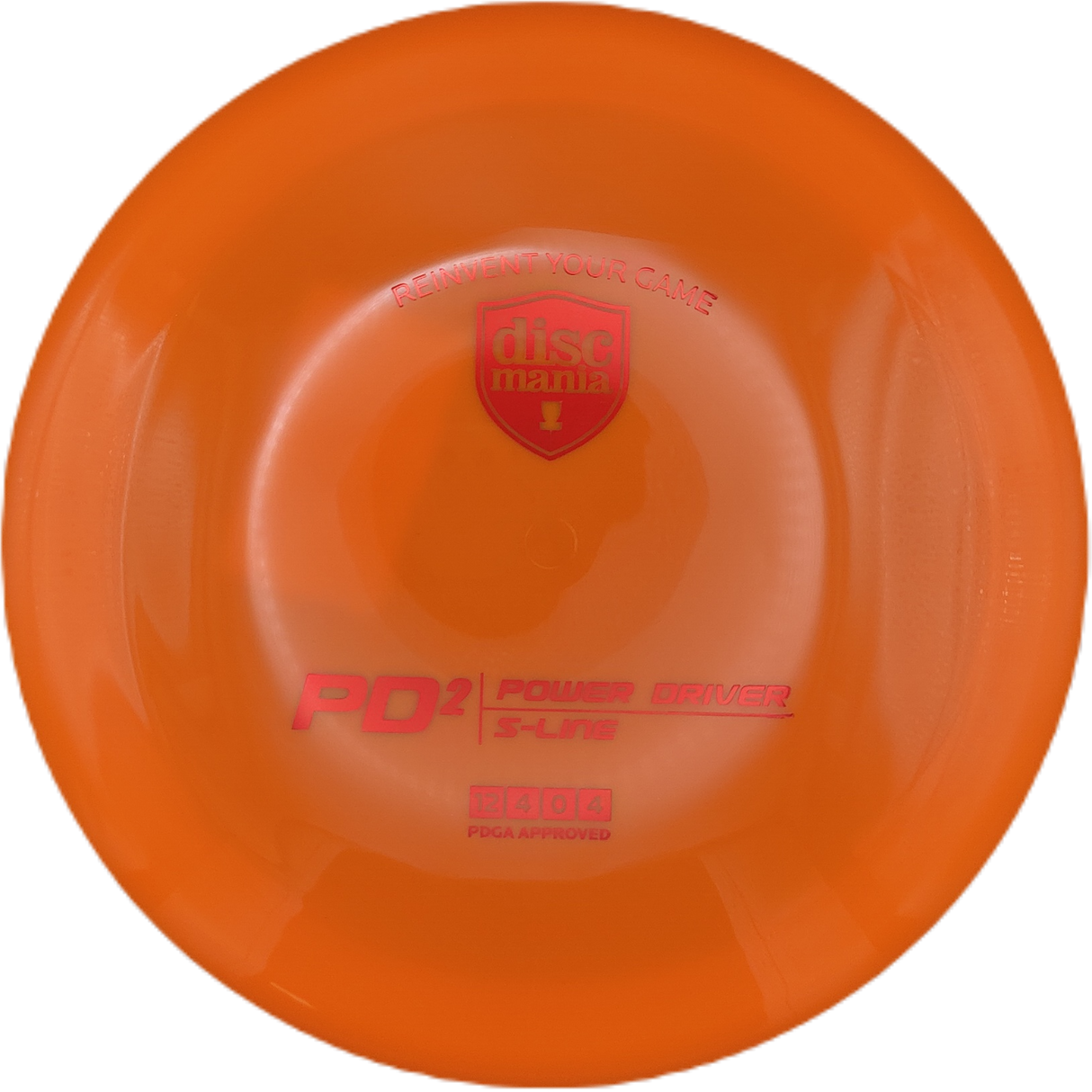 Discmania PD2 S-Line