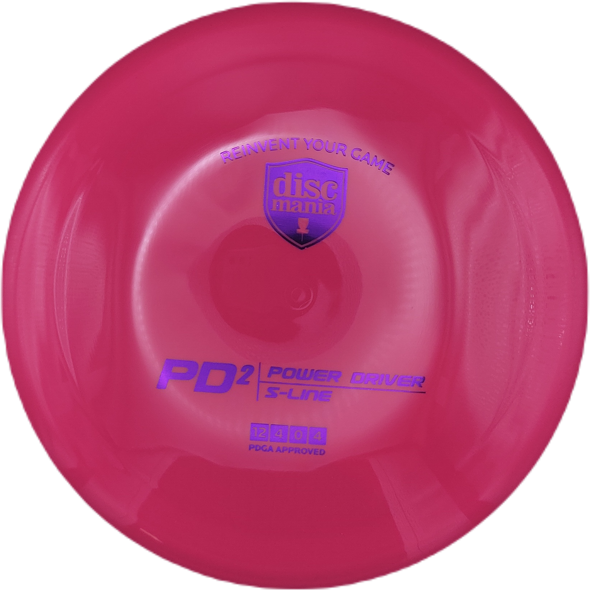 Discmania PD2 S-Line