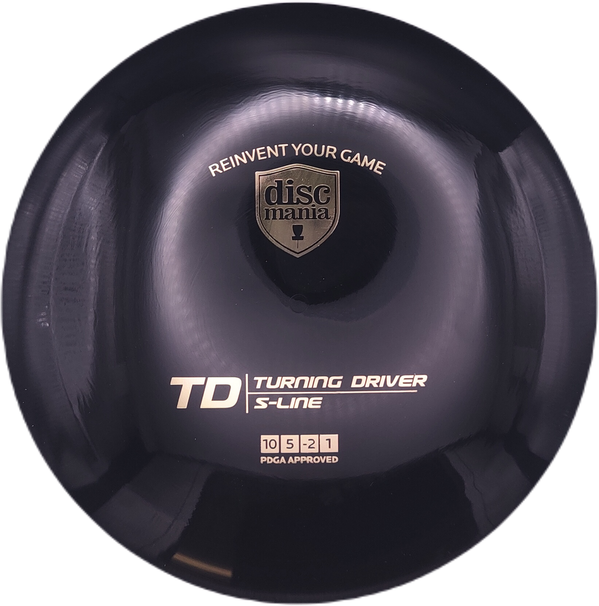 Discmania TD S-Line