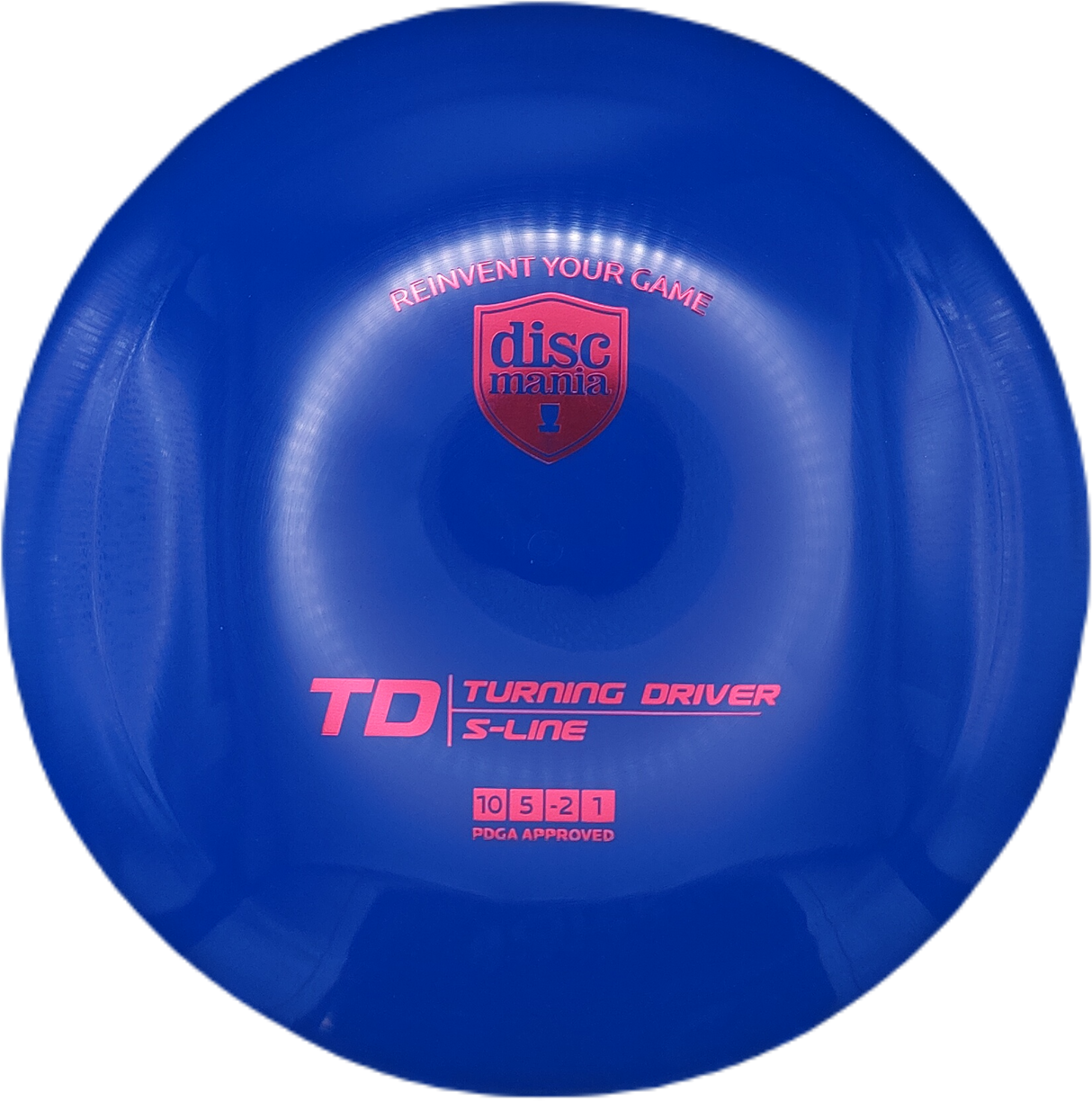 Discmania TD S-Line