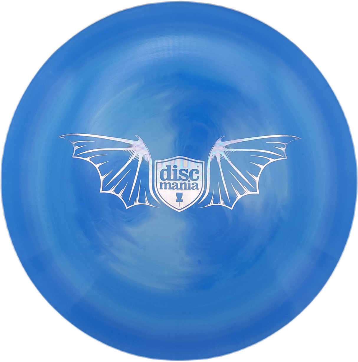 Discmania FD S-Line Swirl Limited Edition (Night Wings)