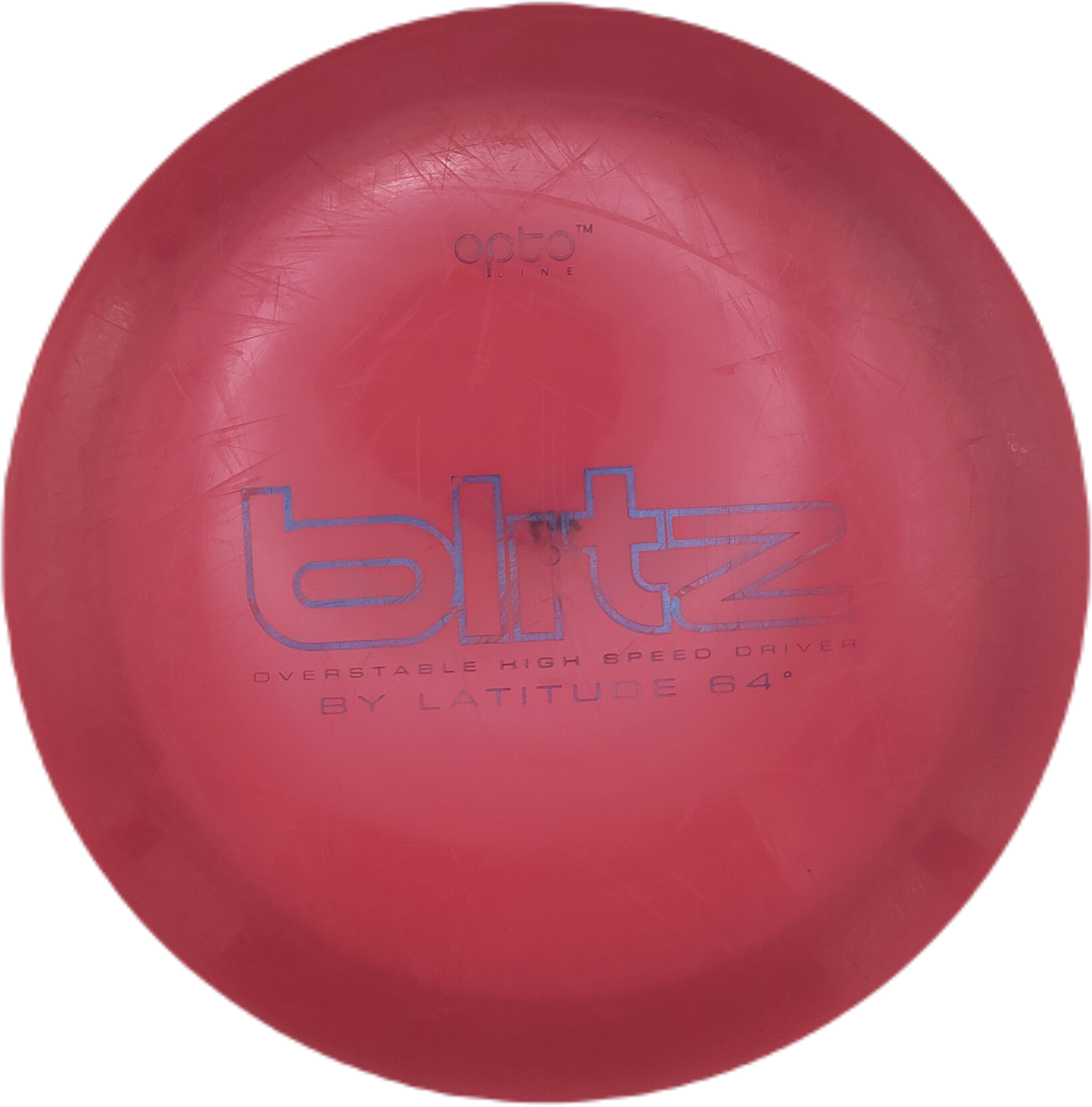 Latitude 64° Blitz Opto (Gebraucht: Zustand 6)