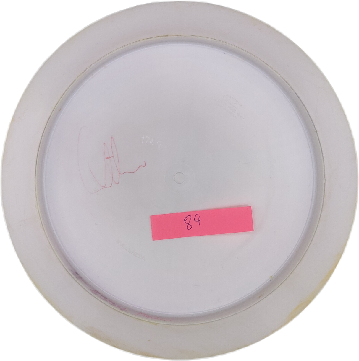 Latitude 64° Ballista Gold Decodye (Gebraucht: Zustand 7)