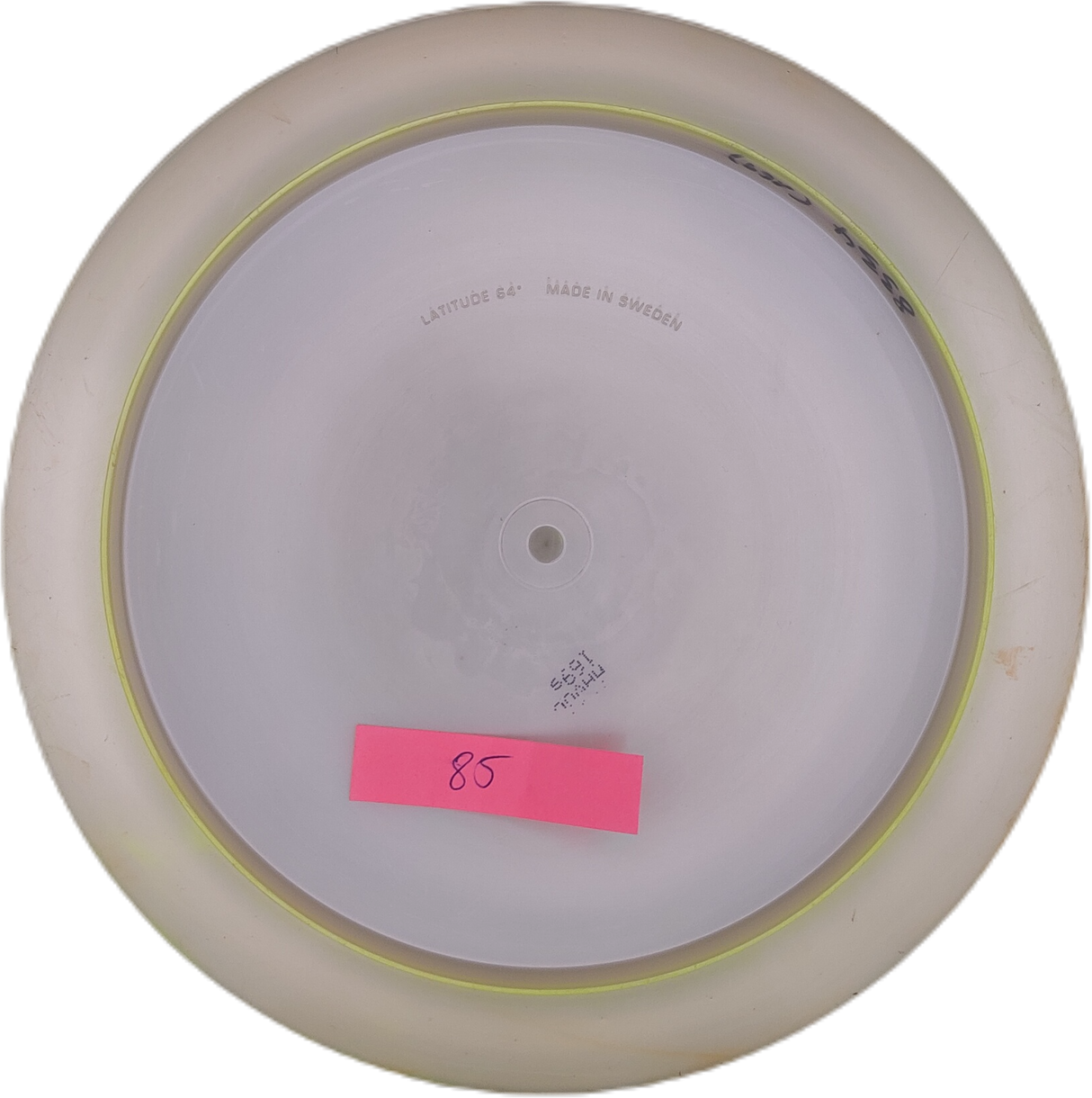 Latitude 64° Havoc Gold (Gebraucht: Zustand 7)