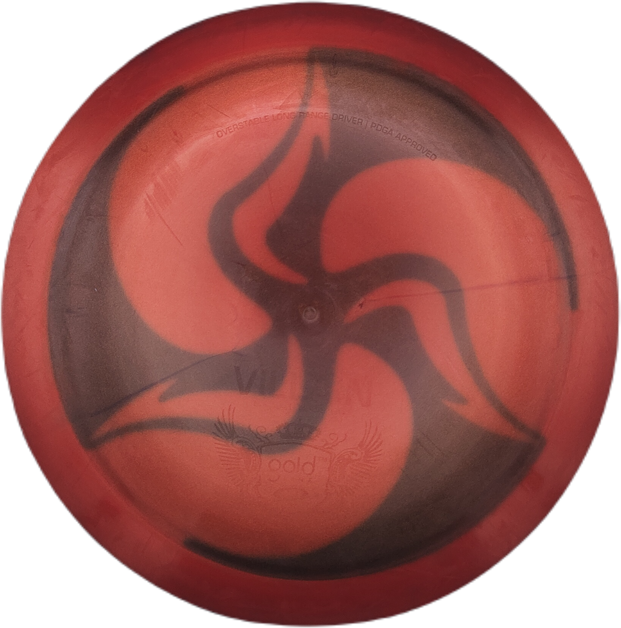 Latitude 64° Villain Gold Huk Lab (Gebraucht: Zustand 7)
