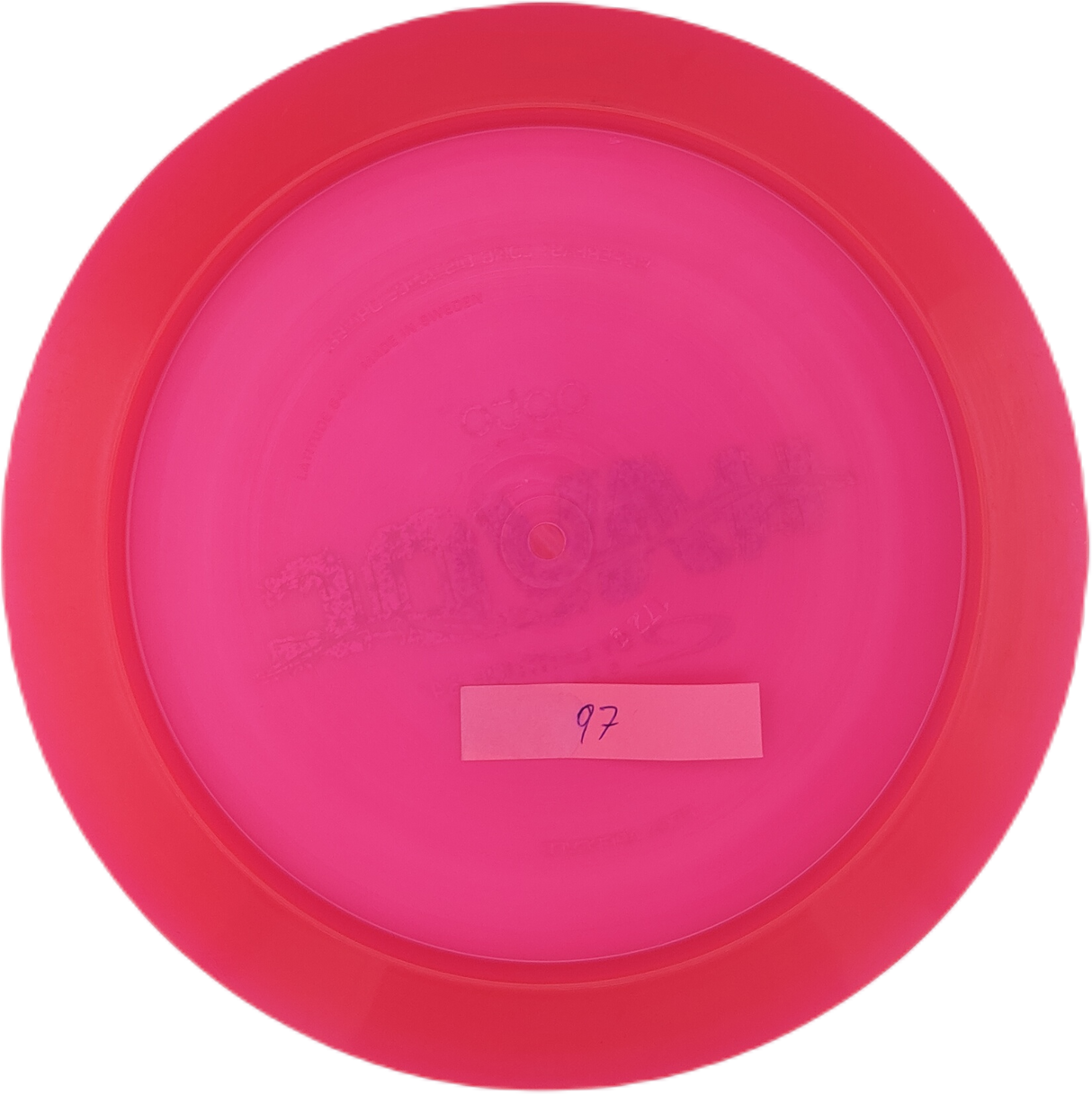 Latitude 64° Havoc Opto (Gebraucht: Zustand 8)